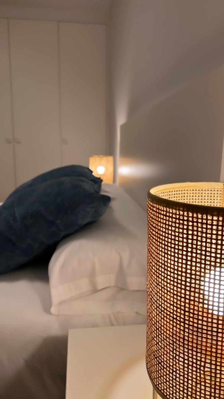 Apartamento Av.Galicia Playa Finisterre Extérieur photo